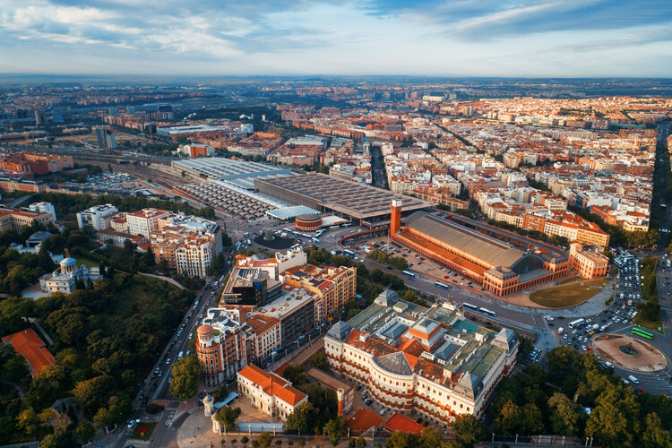 The Magic of Madrid: Discover the Spanish Capital