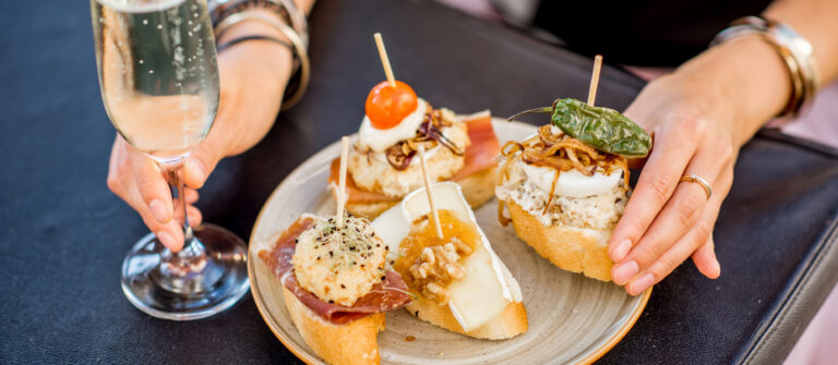Tapas Tour of Madrid: The Ultimate Foodie Guide