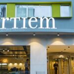 RTIEM Madrid Hotel – Stylish, Sustainable & Smartly Located in Ciudad Lineal