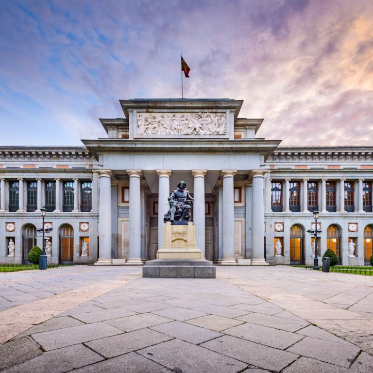 Things to Do in Madrid: The Prado Museum — Your Ultimate Insider’s Guide to Spain’s Crown Jewel of Art (2026 Edition)