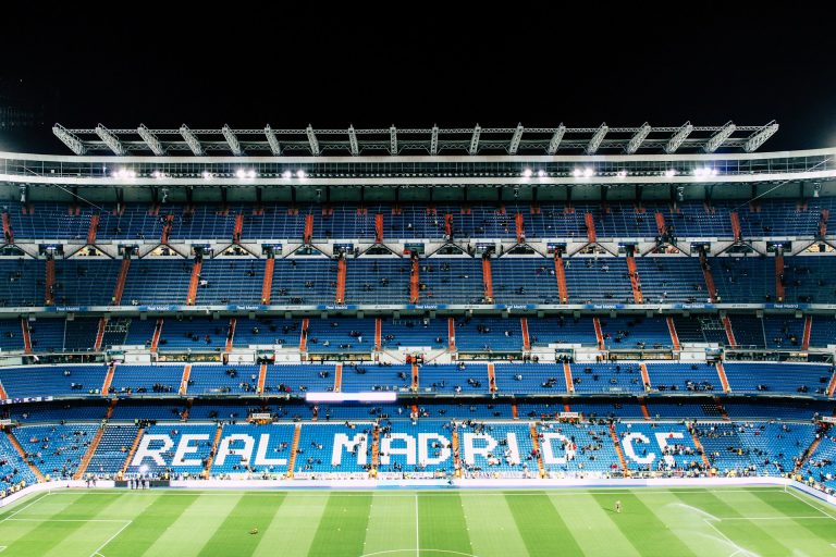 Things to Do in Madrid: Santiago Bernabéu Stadium — Your Ultimate Tourist Guide to the Home of Real Madrid (2026 Edition)